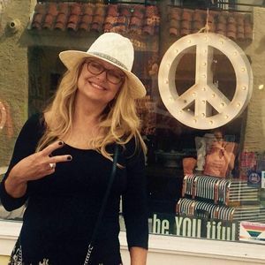 Meet your Posher, Daneen